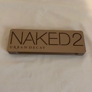 Naked 2